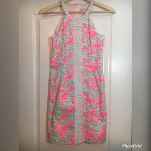 NWOT Lilly Pulitzer Dress